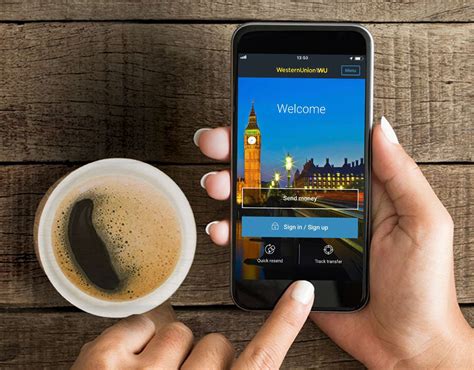 If you're using these cash apps, you might not think twice about. How to Send Money in Person from a WU Store | Western Union UK