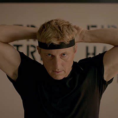 Cobra kai never dies, season 3 will drop january 8th 2021!!! 123movies - William Zabka movies list