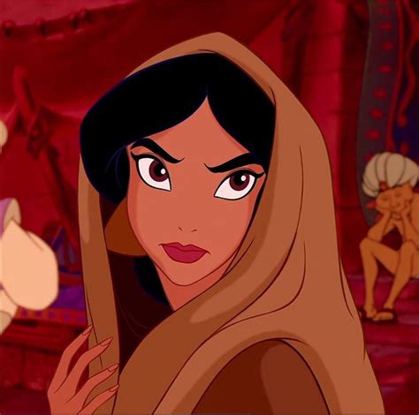 Maybe you would like to learn more about one of these? Baddie Princess Jasmine Aesthetic Cartoon : A Definitive ...