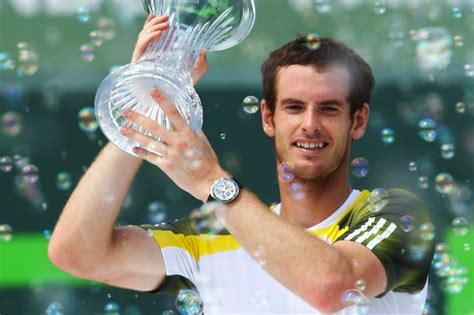 Sony Open Tennis: Stunning comeback by Andy Murray to clinch open