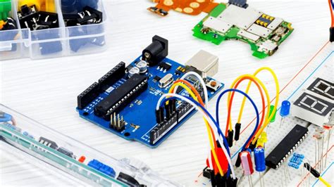 Arduino Tutorial For Beginners The Ultimate Guide To Master It