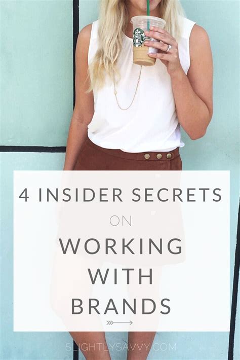 The following are all real emails that i have received, but personal details have been modified to protect the i nearly said yes to the company's proposal. 4 Insider Secrets on Working with Brand Collaborations ...