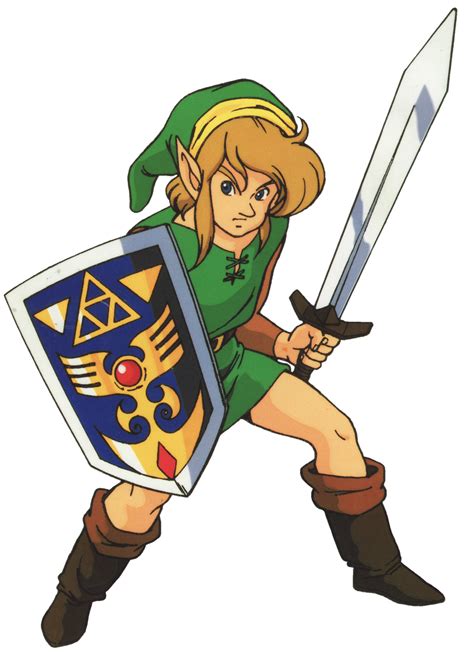 Video Game Art Video Games Original Legend Of Zelda Manga Anime