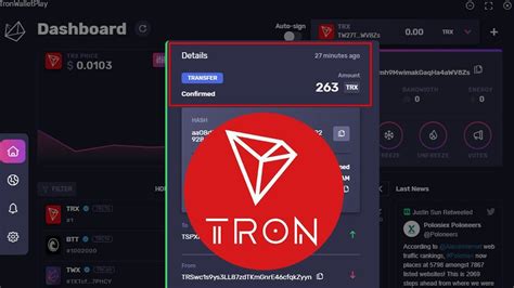 A mining node is a node which contributes to the network by guessing the combinations needed to seal the blocks of transactions and thus confirm them, producing new bitcoins in the process. HowTo Check Transaction Desktop Tron wallet | Crypto Wallets Info in 2020 | Bitcoin transaction ...