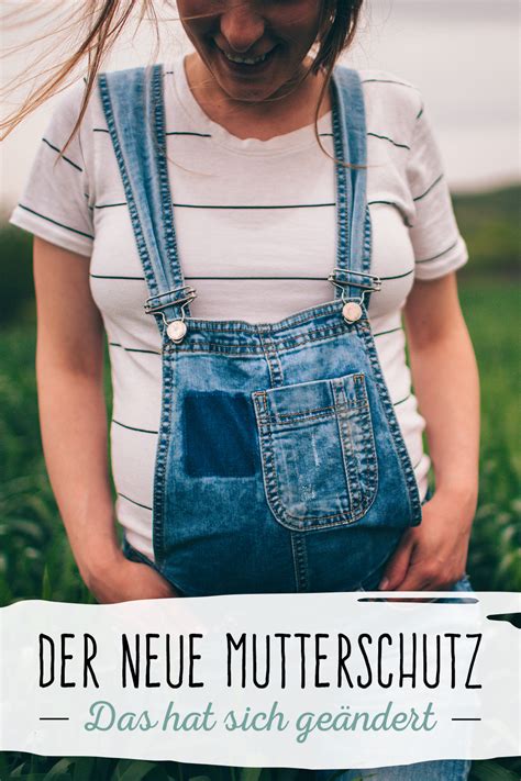 Sie sollten den antrag jedoch vor beginn des mutterschutzes stellen. Mutterschutz: Rechte & Pflichten im Mutterschutzgesetz ...