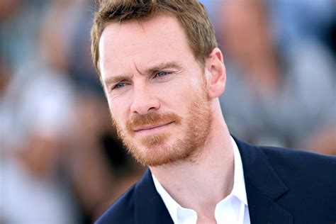 Michael Fassbender Net Worth, Age, Height, Wife, Profile, Movies