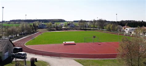 Sportclub Eschenbach Ev Leichtathletik