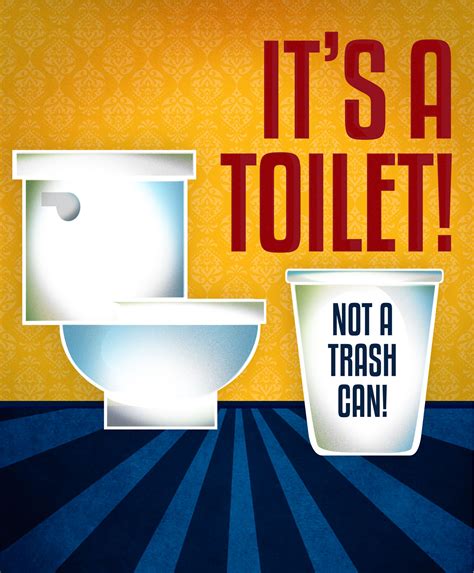 Sure, there are a few toilet training kits for cats out there, and no shortage of cute and/or funny videos of cats using a toilet. The 3 Worst Things To Put In Your Septic System