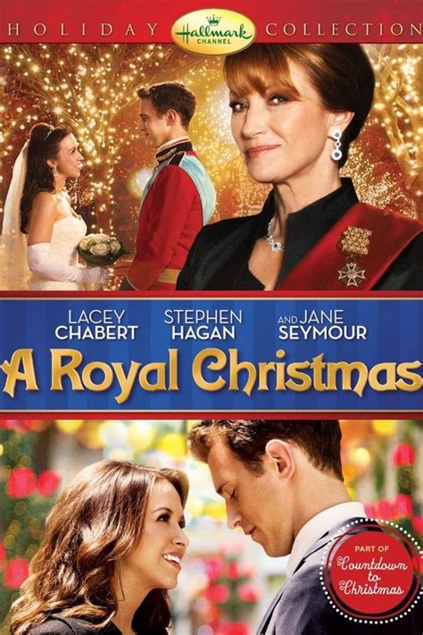 A Royal Christmas Un Crăciun Regal 2014 Film Cinemagiaro