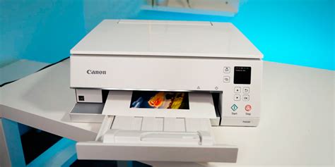 5 Best Canon Printers Reviews Of 2023