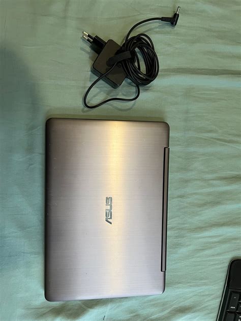 Laptop Asus Yoga 13 Computers And Tech Laptops And Notebooks On Carousell