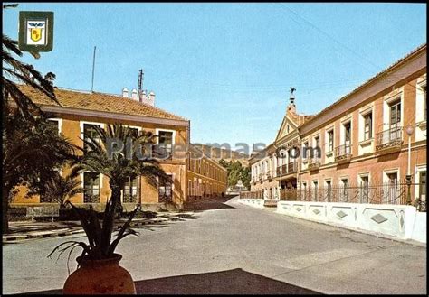 Ze houden het thuisfront op de hoogte van hun reilen en zeilen met wekelijkse brieven, die wij elke zaterdag publiceren. Balneario de fortuna (murcia) (Fotos antiguas)