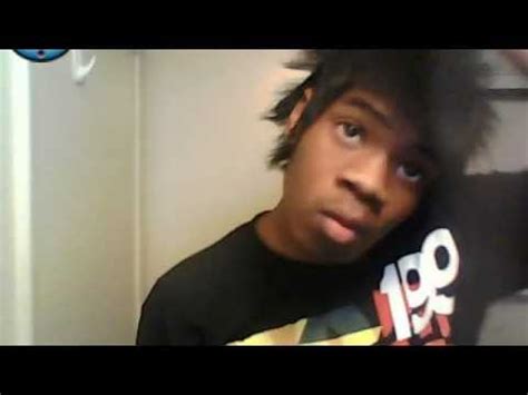 You might be thinking that your hair is too thick, too short or too curly to do anything truly new or interesting. Black Guy Straight Hair (Tutorial) Short Hairstyles - YouTube