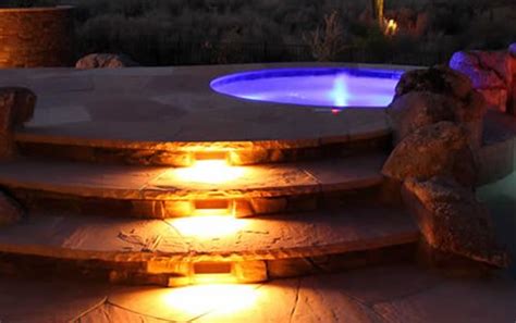 We carry a wide variety of stair lighting for your deck and landscape lighting. Low Voltage Outdoor Lighting - Landscaping Network