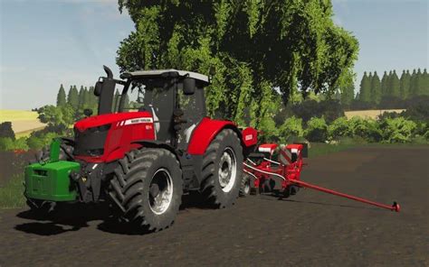 New Season Shades Season Shader V10 Fs19 Farming Simulator 2022