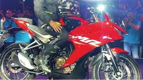 New Hero Karizma XMR 210 India Launch on August 29: Here's All You Need