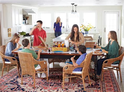 Here are 5 kids living room design tips to get you started. Kid-Friendly Home Decorating | Interior Design Styles and ...