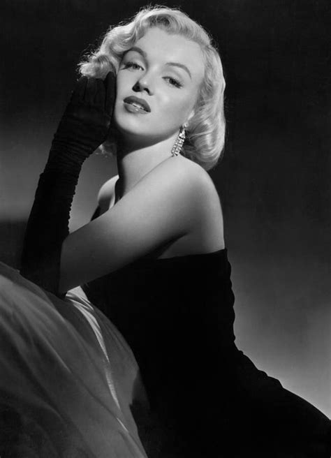 All About Eve Marilyn Monroe Th Century Fox Film Corporation Tm Copyrightcourtesy