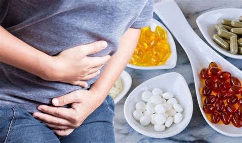 That being said, if you're looking for. Best supplements for constipation: Remedies to help with ...