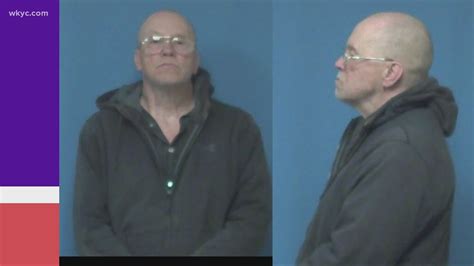 Man arrested for 1987 rape & murder of Garfield Heights teen | wkyc.com