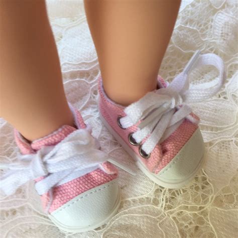 Wellie Wisher Doll Shoes 145 Inch Doll Shoes 14 Inch Shoes Etsy