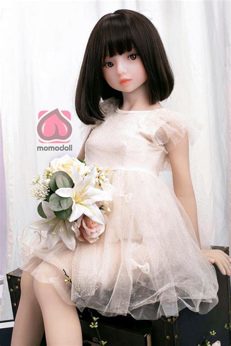 Momo 132cm Tpe 19kg Doll Mm082 Iroha Dollter