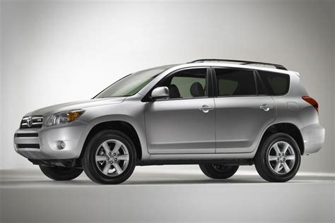 The 2012 toyota rav4 is a compact crossover suv offered in three trim levels: Bluetooth and iPhone/iPod/AUX Kits for Toyota RAV4 2006 ...
