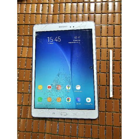 Samsung Tab Note 10 Inch P555 Có Bút Spen Lắp Sim 4g Thẻ Nhớ