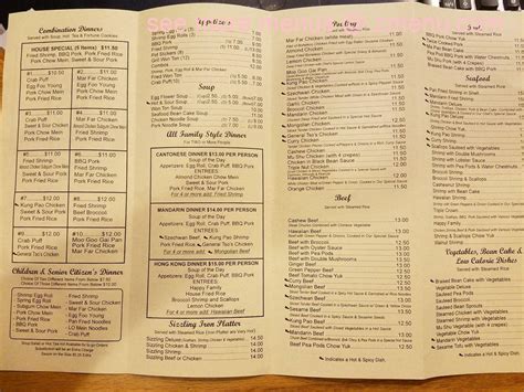 More choices on our online menu. Online Menu of Asian Garden Restaurant, Bandon, Oregon ...