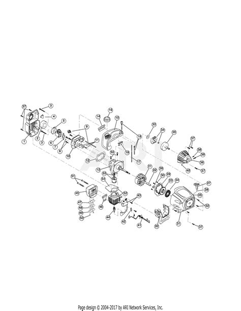 Who makes troy bilt riding lawn mowers? 30 Troy Bilt Tb110 Carburetor Diagram - Wiring Diagram List