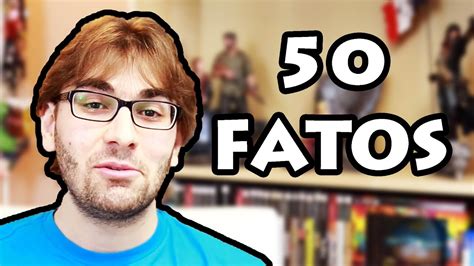 Get 100 free and real instagram likes. 50 FATOS SOBRE MIM - BRKsEDU - YouTube
