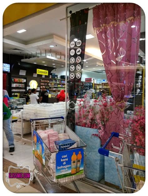 Setia alam, shah alam, 40170, malaysia. First time masuk MR D.I.Y Tesco Setia Alam dan Pemenang FM ...