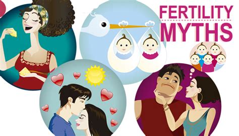 Fertility Myths World Fertility Services
