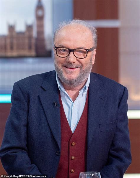 George galloway is standing on a ticket of ousting labour party leader sir keir starmer, who is already. George Galloway, 65, welcomes a baby girl with wife Putri, 35 - Big World Tale