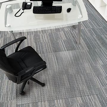 Teppich antirutschmatten in bester qualität. Extrastarke Bodenschutzmatte | transparente Schutzmatte ...
