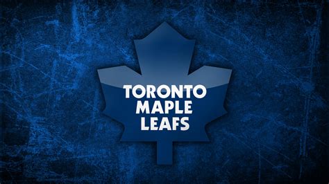 77 Toronto Maple Leafs Background