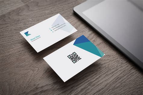 Print Ready Business Card Template For Free Download On Pngtree