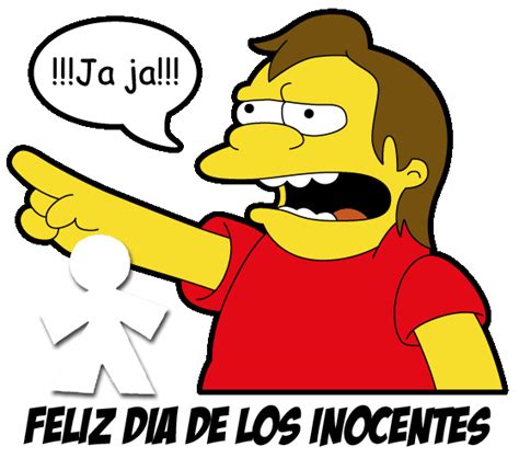 El día de los inocentes se vive en todo el mundo hispanohablante. Imágenes para compartir de Felíz Día de los Inocentes ...