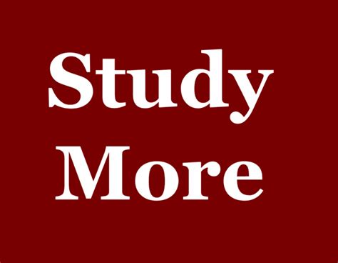 Study More (@studymoreonline) | Twitter