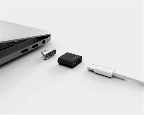 Linedock Macbook Usb C Dock Station Ssd Drive And Battery Macbook