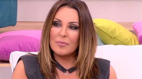 | η ναταλία γερμανού με μια ανάρτηση όλο νόημα στο instagram και μια φωτογραφία της άτυχης καρολάιν ανέφερε: Ναταλία Γερμανού: «Άσχημα» νέα για την παρουσιάστρια | ΝΕΑ ...