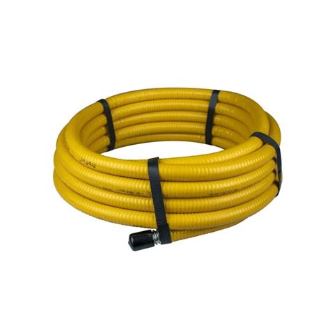 Pro Flex Pro Flex Csst Coil 34 In X 25 Ft In The Csst Pipe Fittings