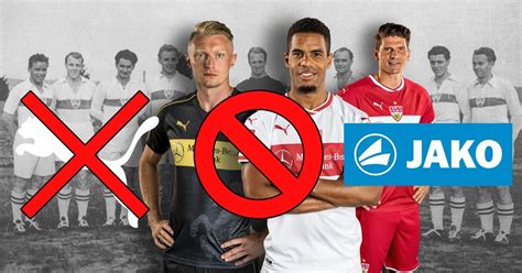 See actions taken by the people who manage and post content. No More Puma - Jako VfB Stuttgart 19-20 Home, Away & Third ...