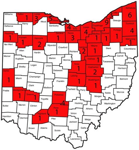 Ohio Birds And Biodiversity Snowy Owl Report For Ohio