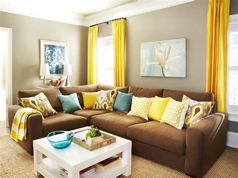 What does teal and brown mean in a living room? Stylish Condo Living | Interior Design Styles and Color ...