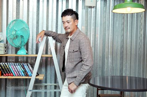 Не лезь не в свое дело! 方宥心《做工的人》飆罵警察9秒吐51字 柯叔元讚李銘順苦練台語「比台灣演員還強」 -- 上報 / 生活