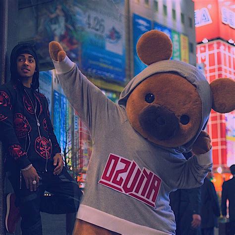 (daddy yankee featuring ozuna) 2017. On this Day in 2017, Ozuna Released "Odisea" His First ...