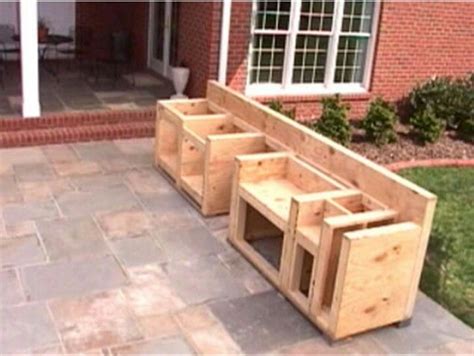 Apr 05, 2021 · the steps for this project are pretty simple: Image result for diy outdoor kitchen (With images ...