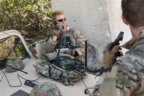 L3 Harris Waco Texas - Faun Rosaleen