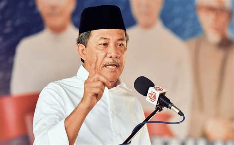Bajet Bertambah, Hutang Pun Bertambah | | UMNO